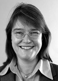 Prof. Dr.-Ing. Ulrike Kuhlmann
